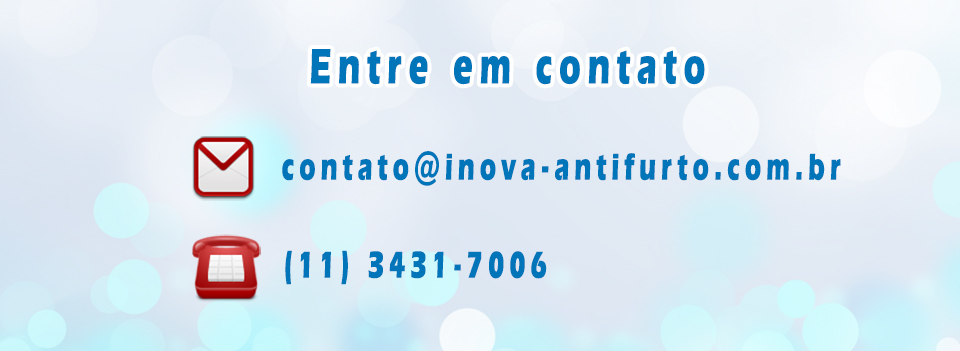 Contate-nos