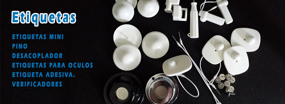 Etiquetas